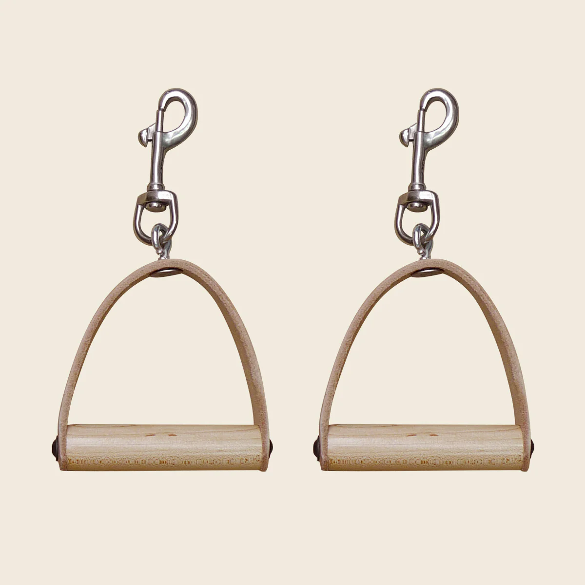 Pilates Cadillac in Maple Wood - Image 6