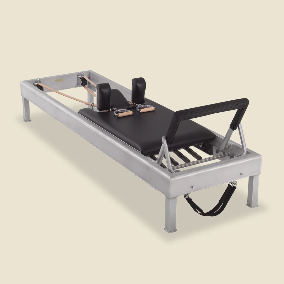 Reformer Spring Bar With Hooks - Image 3