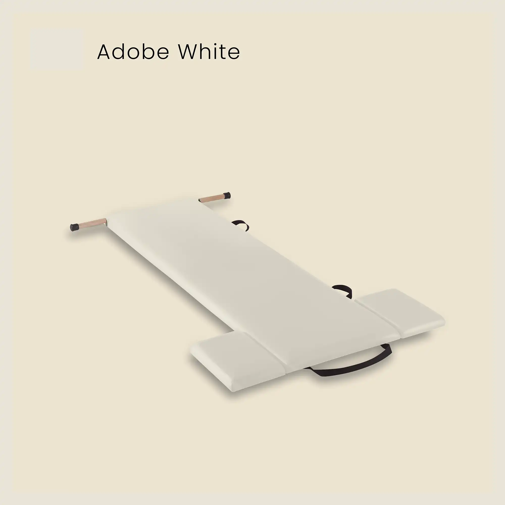 Low Rigid Pilates Mat - Image 4