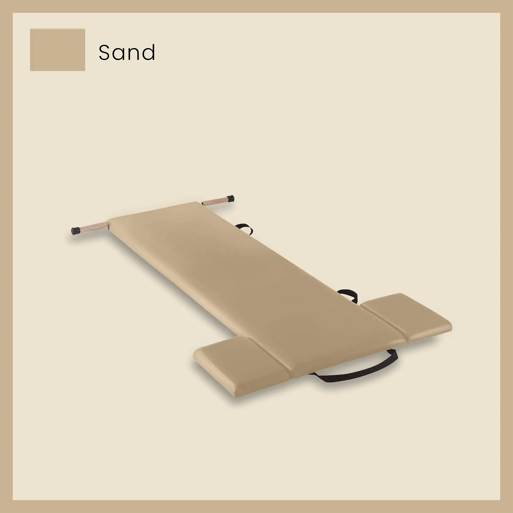 Low Rigid Pilates Mat - Image 61