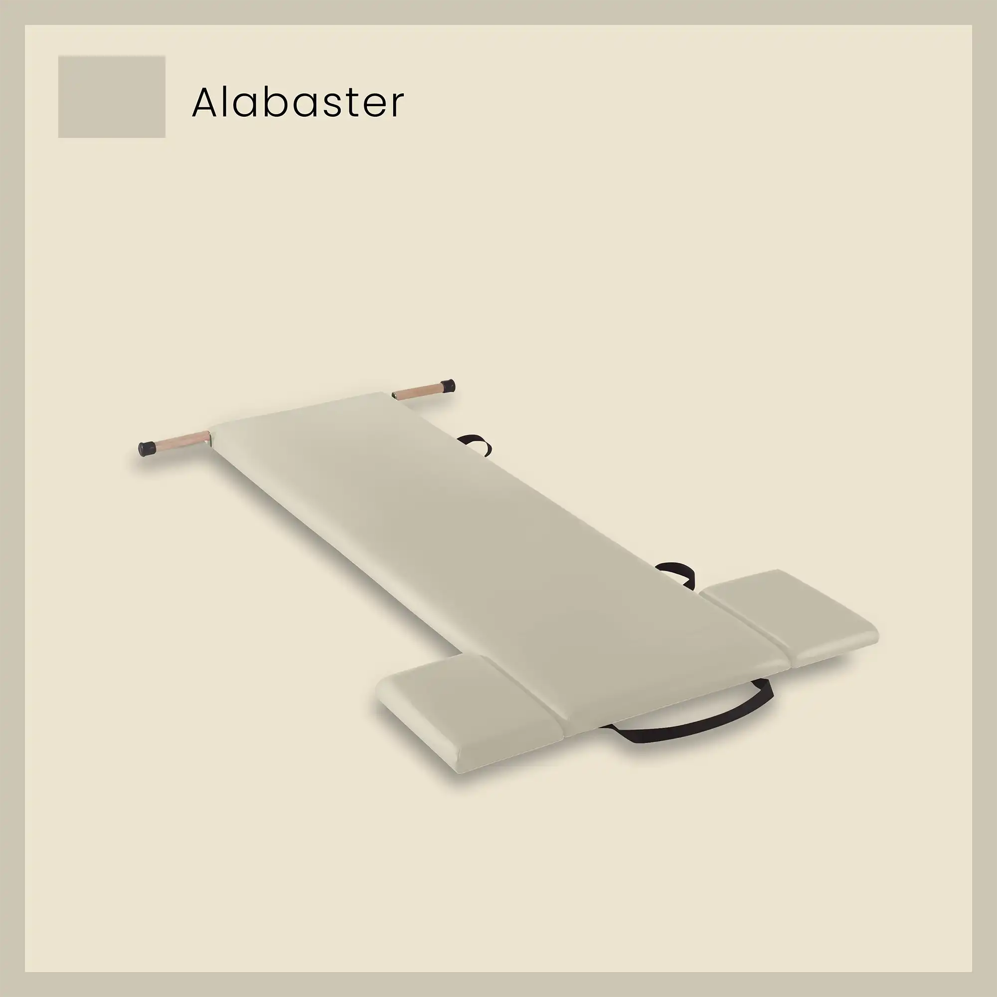 Low Rigid Pilates Mat - Image 73