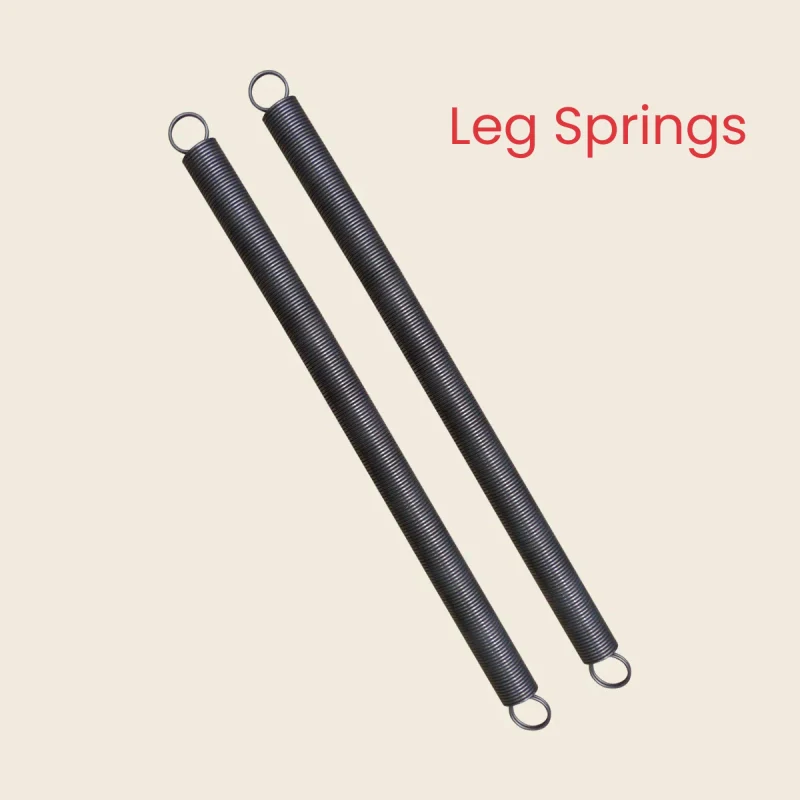 Pilates Guillotine Tower Springs - Image 3